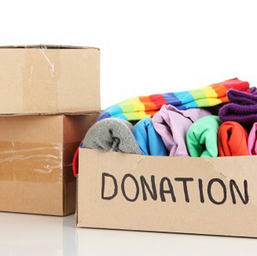☺Donating Items Spring👗